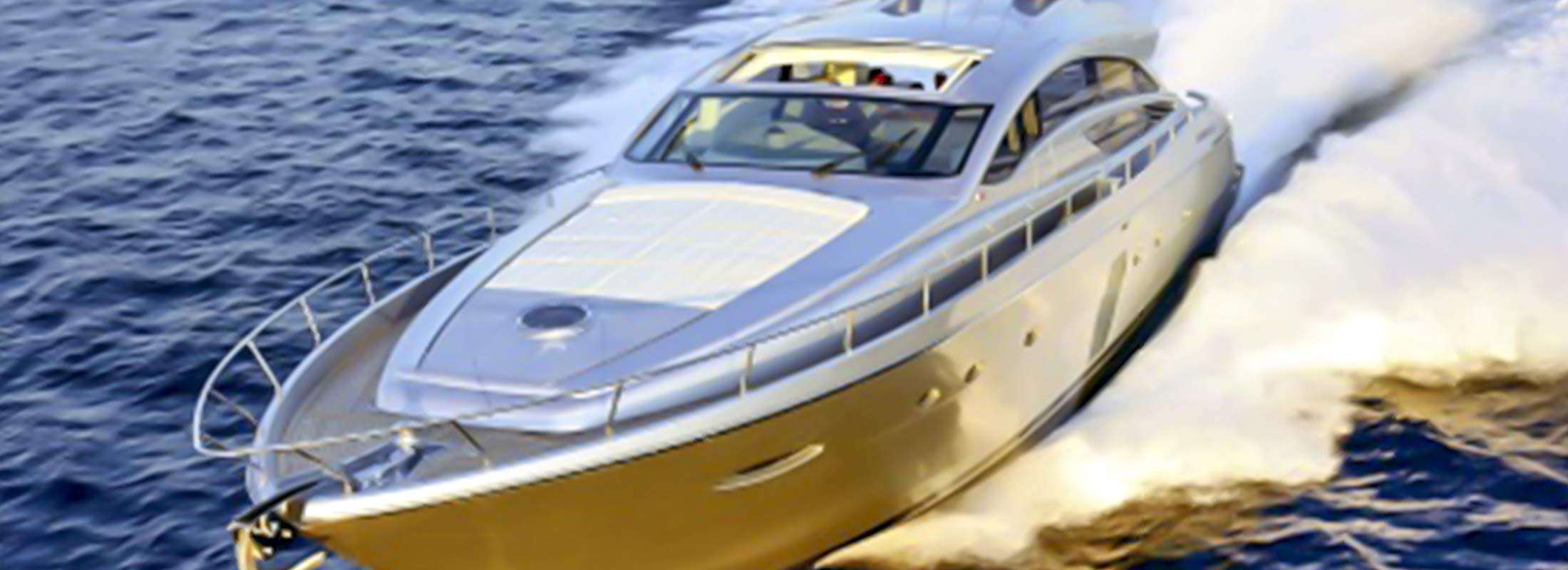 Angels Demons Motor Yacht for Charter Mediterranean slider 2