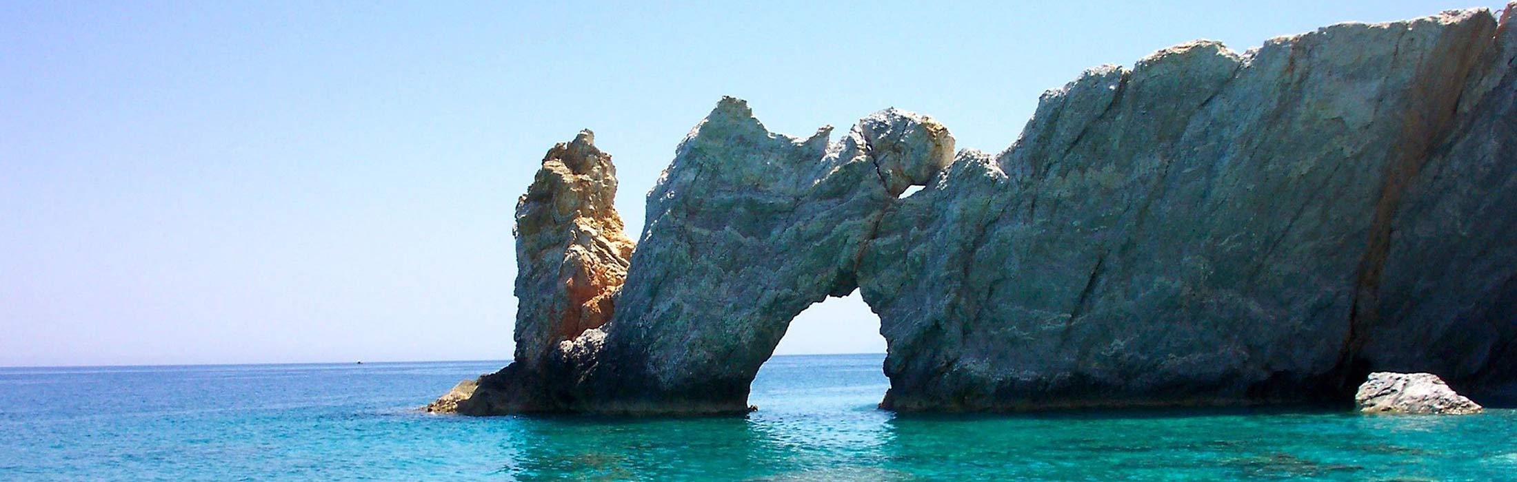 top yacht charter destinations mediterranean greece sporades skiathos main slider 2