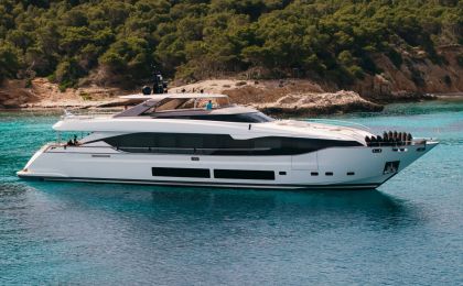yachts